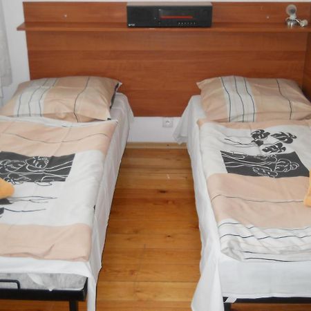 Osrodek Wczasowy "Ewunia" Bed & Breakfast Swinoujscie Exterior photo